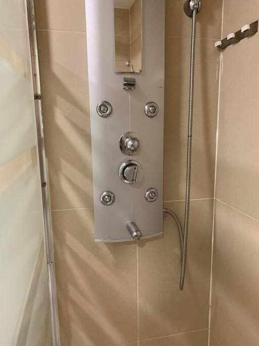 Espectacular Apartamento Con Piscina Y Garaje 马德里 外观 照片