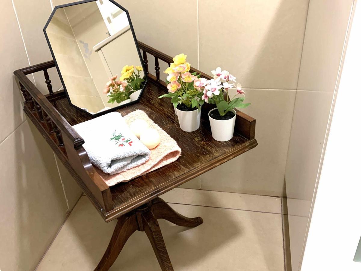 Espectacular Apartamento Con Piscina Y Garaje 马德里 外观 照片